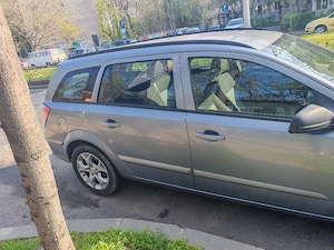 Opel astra h 2006 - imagine 2