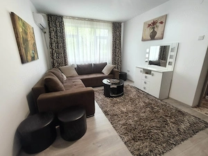 2 camere Calea Bucuresti- Mc. Donald s, etaj 1, centrala termica - imagine 3