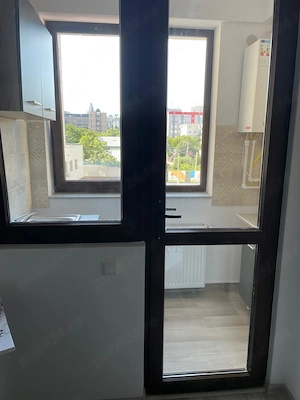 Închiriez garsoniera zona PALAS - imagine 3