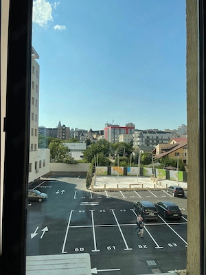 Închiriez garsoniera zona PALAS - imagine 8