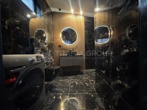 Garsonieră 42 mp complet renovata, zonă centrală, vis-a-vis Teatrul Dramatic - imagine 3