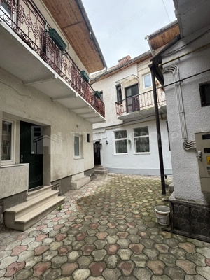 Garsonieră 42 mp complet renovata, zonă centrală, vis-a-vis Teatrul Dramatic - imagine 10