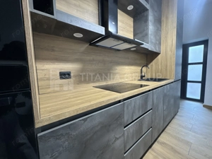 Garsonieră 42 mp complet renovata, zonă centrală, vis-a-vis Teatrul Dramatic - imagine 7