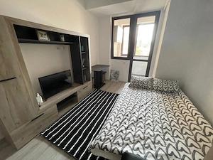 Închiriez garsoniera zona PALAS - imagine 5