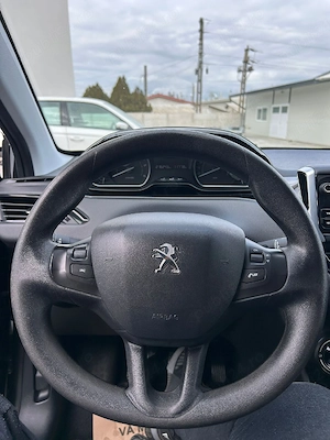 Vând peugeot 208 - imagine 8