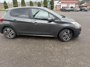 Vând peugeot 208 - imagine 7