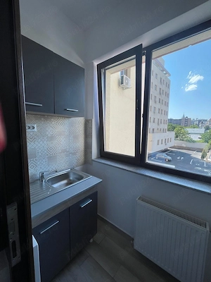 Închiriez garsoniera zona PALAS - imagine 9