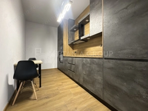 Garsonieră 42 mp complet renovata, zonă centrală, vis-a-vis Teatrul Dramatic - imagine 8