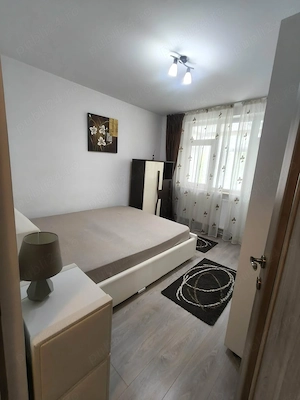 2 camere Calea Bucuresti- Mc. Donald s, etaj 1, centrala termica - imagine 4