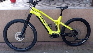 E-Bike HaiBike,marime L
