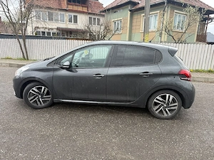 Vând peugeot 208 - imagine 6