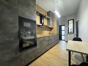 Garsonieră 42 mp complet renovata, zonă centrală, vis-a-vis Teatrul Dramatic - imagine 6