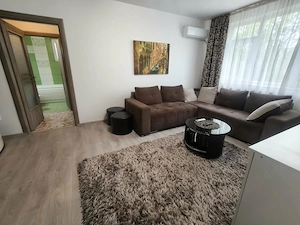 2 camere Calea Bucuresti- Mc. Donald s, etaj 1, centrala termica - imagine 2