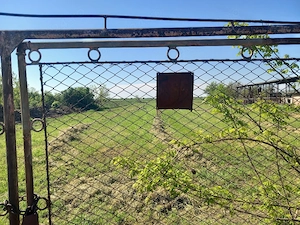 proprietar vind teren intravilan 2900 mp - imagine 3