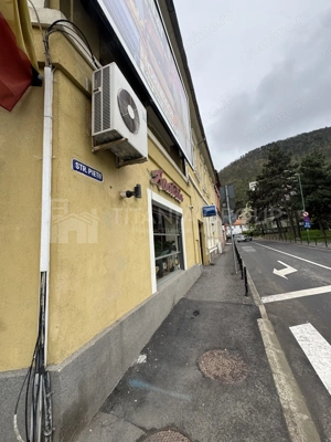 Garsonieră 42 mp complet renovata, zonă centrală, vis-a-vis Teatrul Dramatic - imagine 11