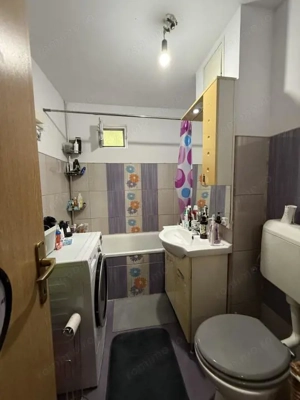 Apartament 3 camere, decomandat, 67 mp utili, parter - Girocului - imagine 8