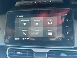 Vand Dacia Duster 4x2 1,5 diesel 2023 unic proprietar 19000euro  negociabil garanție 5 ani - imagine 5