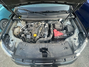 Vand Dacia Duster 4x2 1,5 diesel 2023 unic proprietar 19000euro  negociabil garanție 5 ani - imagine 8