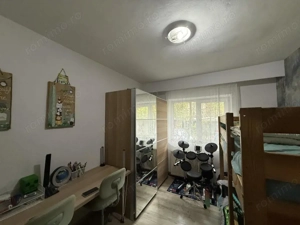 Apartament 3 camere, decomandat, 67 mp utili, parter - Girocului - imagine 6