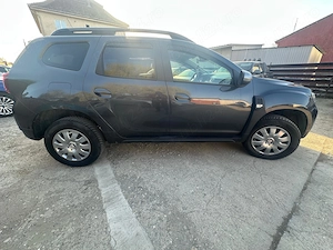 Vand Dacia Duster 4x2 1,5 diesel 2023 unic proprietar 19000euro  negociabil garanție 5 ani - imagine 10