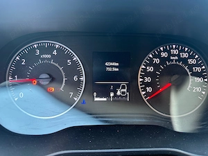 Vand Dacia Duster 4x2 1,5 diesel 2023 unic proprietar 19000euro  negociabil garanție 5 ani - imagine 6