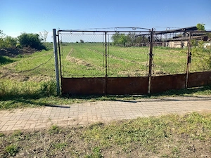 proprietar vind teren intravilan 2900 mp - imagine 4