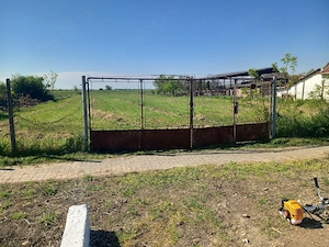 proprietar vind teren intravilan 2900 mp - imagine 2