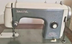 Masini de cusut ileana 