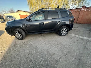 Vand Dacia Duster 4x2 1,5 diesel 2023 unic proprietar 19000euro  negociabil garanție 5 ani - imagine 9