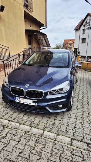 BMW seria 2 Active Tourer 2015