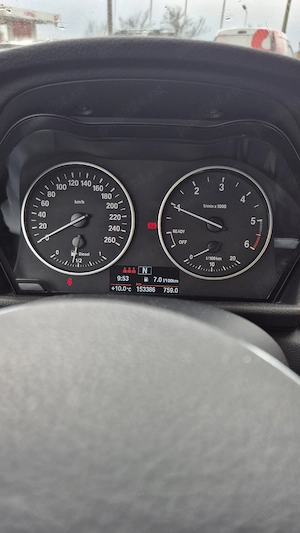 BMW seria 2 Active Tourer 2015 - imagine 5