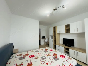 Garsoniera mobilata si utilata, 20mp utili - Modern  - imagine 4