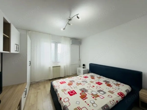 Garsoniera mobilata si utilata, 20mp utili - Modern  - imagine 2