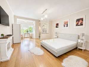 Apartament cu o camera | Circumvalatiunii