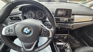 BMW seria 2 Active Tourer 2015 - imagine 4