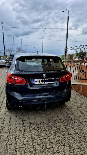 BMW seria 2 Active Tourer 2015 - imagine 3