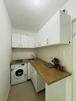 Garsoniera mobilata si utilata, 20mp utili - Modern  - imagine 5