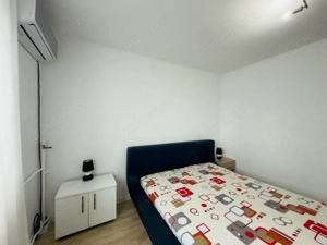 Garsoniera mobilata si utilata, 20mp utili - Modern  - imagine 3