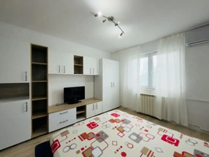 Garsoniera mobilata si utilata, 20mp utili - Modern  - imagine 1