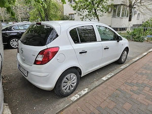 Vand Opel Corsa D, 1.3CDTI, DPF ok - imagine 2