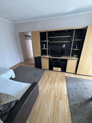 Dacia-Gheorghe Lazar | Amenajat | Mobbilat si Utilat | Disponibil imediat!!