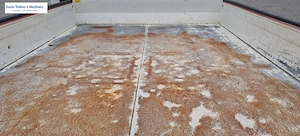 Iveco Daily 35 bena basculabila, motor 3.0 - import - imagine 3