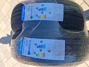 vind 4 anvelope noi 185/60/15 aduse din Germania  - imagine 3
