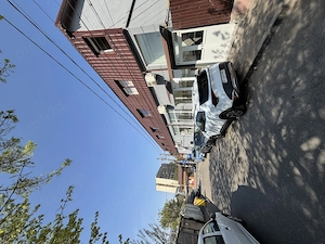 Inchiriez garsoniera zona Zetari