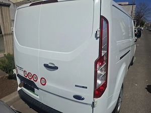 Autoutilitara Ford - imagine 8