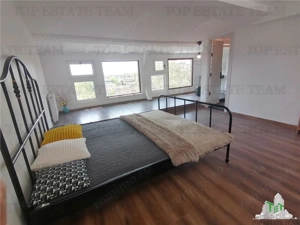 Apartament mansardabil de vanzare - imagine 9