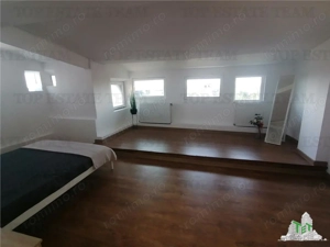 Apartament mansardabil de vanzare - imagine 11