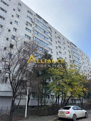 3 Camere Dristor I metrou 7 min