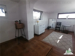 Apartament mansardabil de vanzare - imagine 14