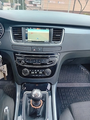 Peugeot 508 - imagine 5